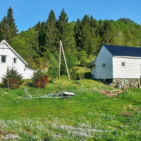 Feriehus Holiday