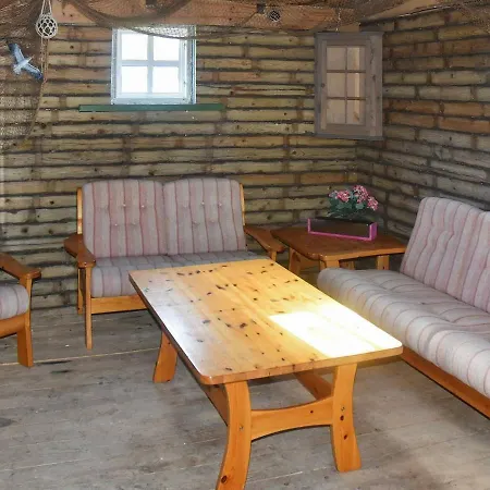 Feriehus Holiday Uggdal