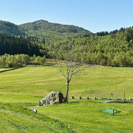 Feriehus Holiday Uggdal