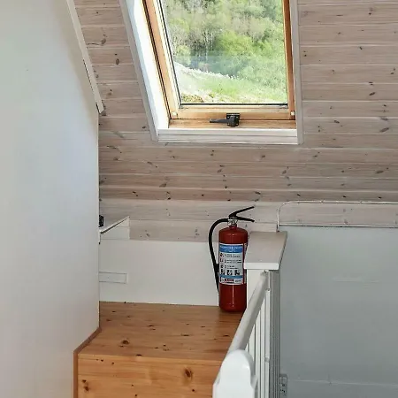 Feriehus Holiday Uggdal