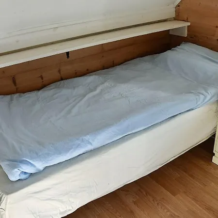 Holiday Feriehus *