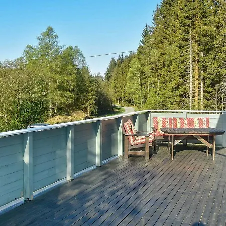 Feriehus Holiday