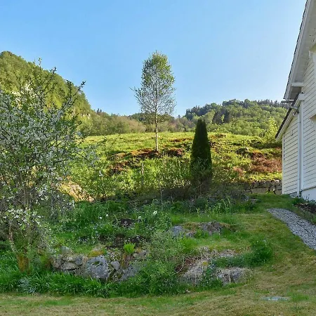 Feriehus Holiday