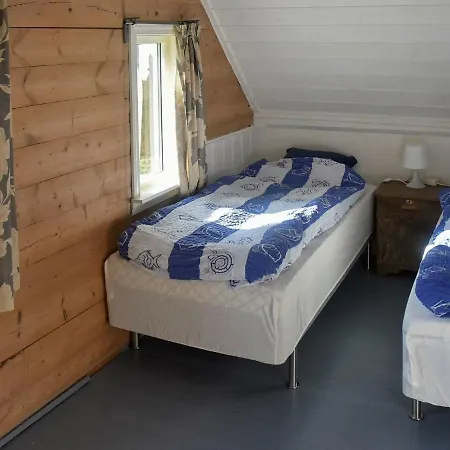 Feriehus Holiday