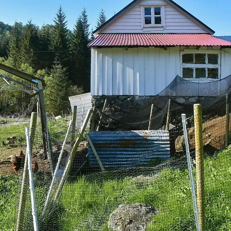 Feriehus Holiday